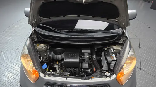 Kia 모닝 2013 6