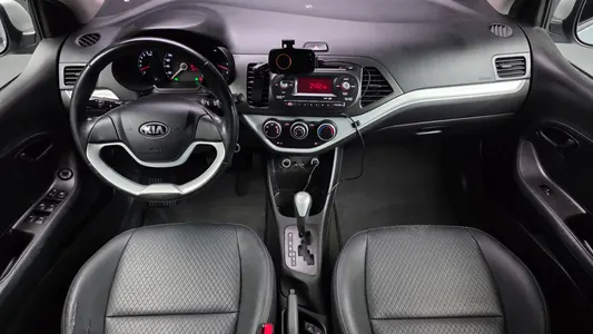 Kia 모닝 2013 7