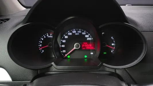 Kia 모닝 2013 8