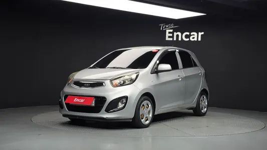 Kia 2013