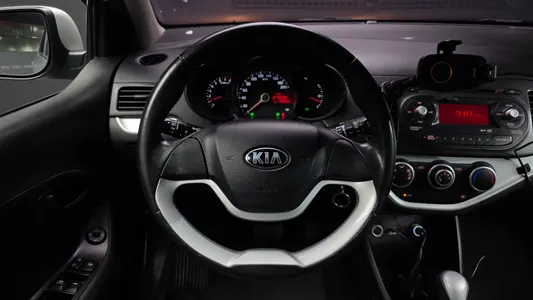 Kia 모닝 2013 13