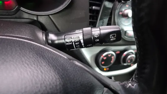 Kia 모닝 2013 17