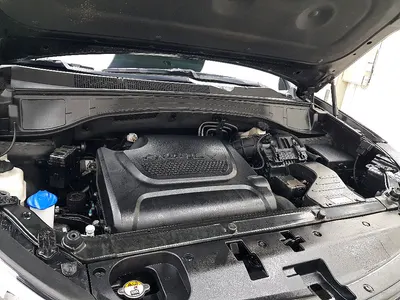 Hyundai DM (e-VGT) 2.0 2WD 2015 6