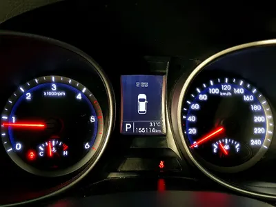 Hyundai DM (e-VGT) 2.0 2WD 2015 7