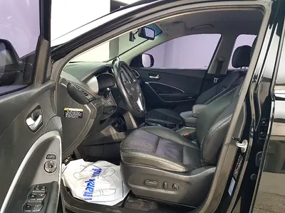 Hyundai DM (e-VGT) 2.0 2WD 2015 8