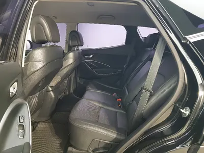 Hyundai DM (e-VGT) 2.0 2WD 2015 9