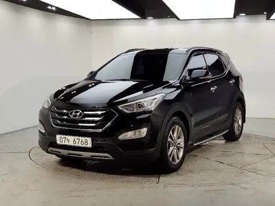 Hyundai DM (e-VGT) 2.0 2WD 2015