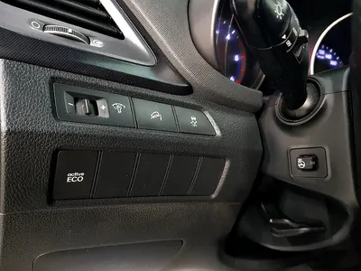 Hyundai DM (e-VGT) 2.0 2WD 2015 11