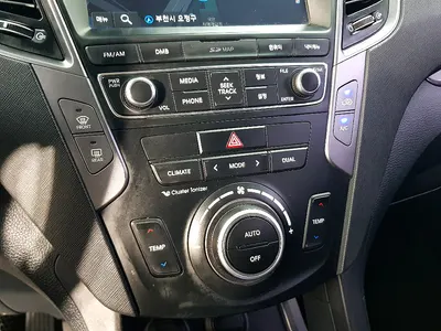 Hyundai DM (e-VGT) 2.0 2WD 2015 12