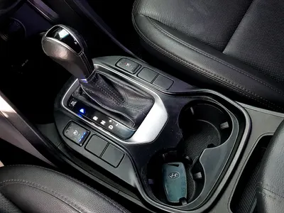 Hyundai DM (e-VGT) 2.0 2WD 2015 13