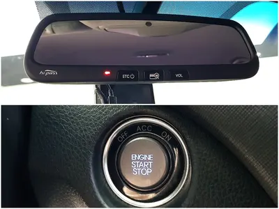 Hyundai DM (e-VGT) 2.0 2WD 2015 14