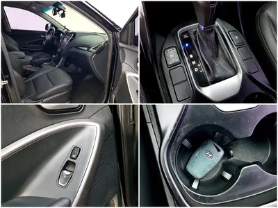 Hyundai DM (e-VGT) 2.0 2WD 2015 15
