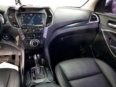 Hyundai DM (e-VGT) 2.0 2WD 2015 10