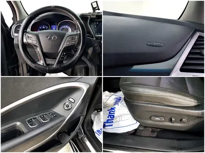 Hyundai DM (e-VGT) 2.0 2WD 2015 17