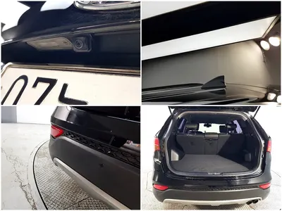 Hyundai DM (e-VGT) 2.0 2WD 2015 19