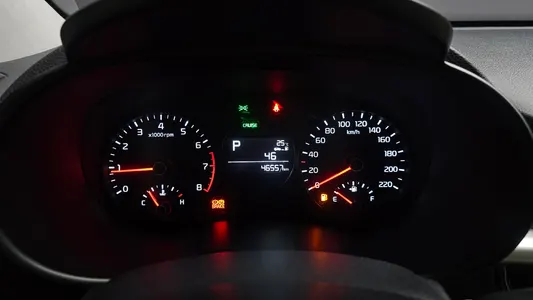 Kia (JA) 2017 8