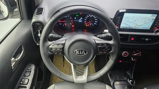 Kia (JA) 2017 13