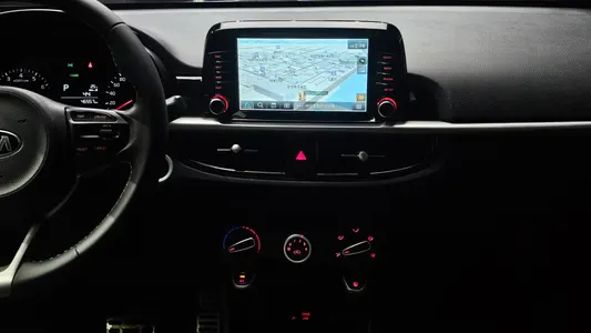 Kia (JA) 2017 14