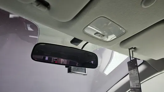 Kia (JA) 2017 18