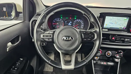Kia (JA) 2017 13