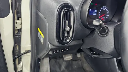 Kia (JA) 2017 18