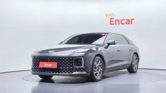 Hyundai (GN7) 2023