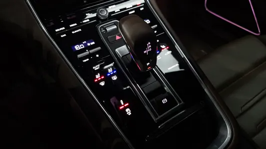 Porsche (971) 2.9 AWD E- 2023 9