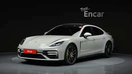 Porsche (971) 2.9 AWD E- 2023