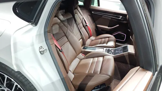 Porsche (971) 2.9 AWD E- 2023 11