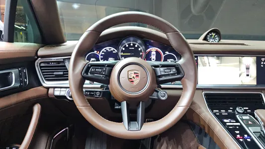 Porsche (971) 2.9 AWD E- 2023 13