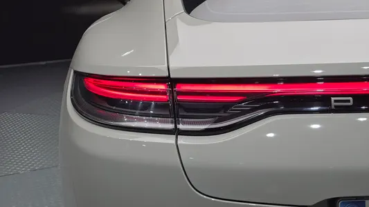 Porsche (971) 2.9 AWD E- 2023 23
