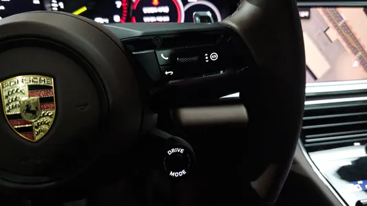 Porsche (971) 2.9 AWD E- 2023 34