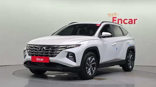 Hyundai (NX4) 1.6 2WD 2020