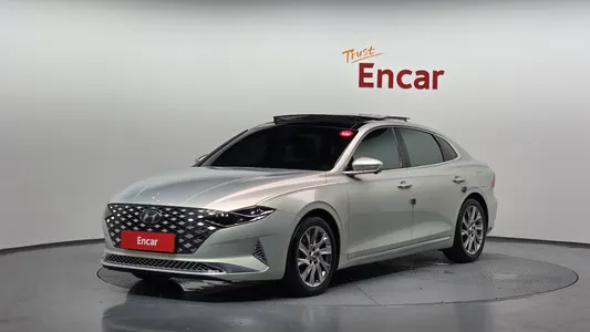 Hyundai IG 2020