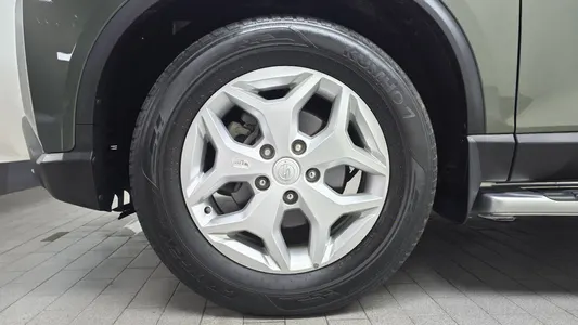 KG Mobility 렉스턴 스포츠 칸 2.2 4WD 2023 5