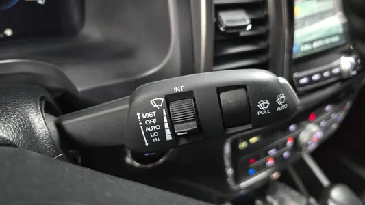 KG Mobility 렉스턴 스포츠 칸 2.2 4WD 2023 20