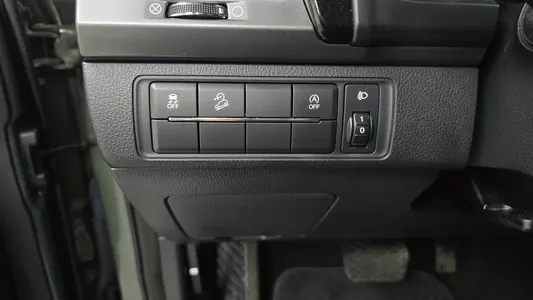 KG Mobility 렉스턴 스포츠 칸 2.2 4WD 2023 17