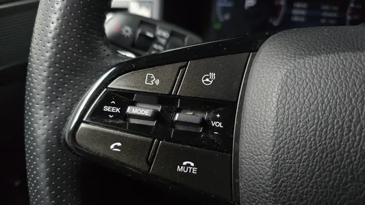 KG Mobility 렉스턴 스포츠 칸 2.2 4WD 2023 18