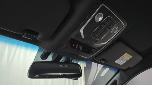 KG Mobility 렉스턴 스포츠 칸 2.2 4WD 2023 19