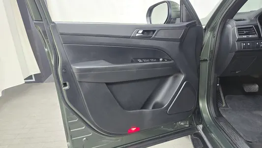 KG Mobility 렉스턴 스포츠 칸 2.2 4WD 2023 24
