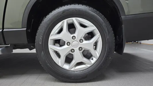 KG Mobility 렉스턴 스포츠 칸 2.2 4WD 2023 21