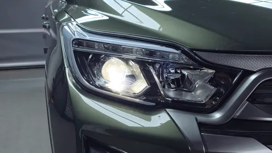 KG Mobility 렉스턴 스포츠 칸 2.2 4WD 2023 22