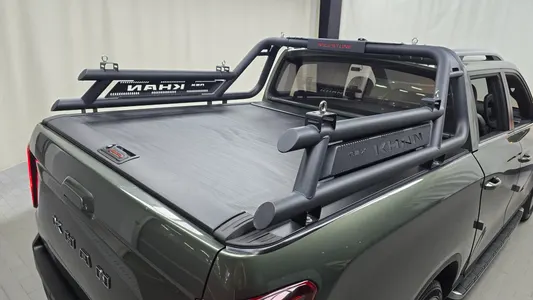 KG Mobility 렉스턴 스포츠 칸 2.2 4WD 2023 28