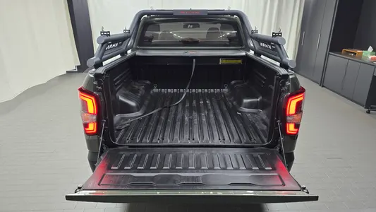 KG Mobility 렉스턴 스포츠 칸 2.2 4WD 2023 29