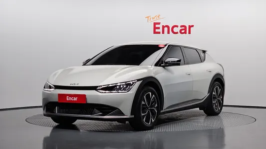 Kia EV6 2023