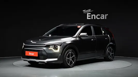 Kia 2023