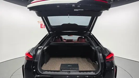 BMW X6M (G06) 4.4 2021 20