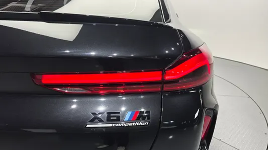 BMW X6M (G06) 4.4 2021 23
