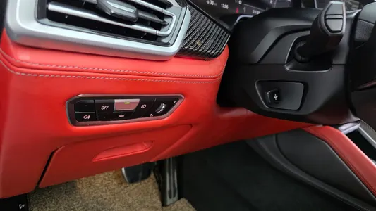 BMW X6M (G06) 4.4 2021 31