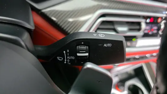 BMW X6M (G06) 4.4 2021 29
